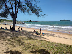 Foto von Praia dos Adventistas mit geräumige küstenlinie