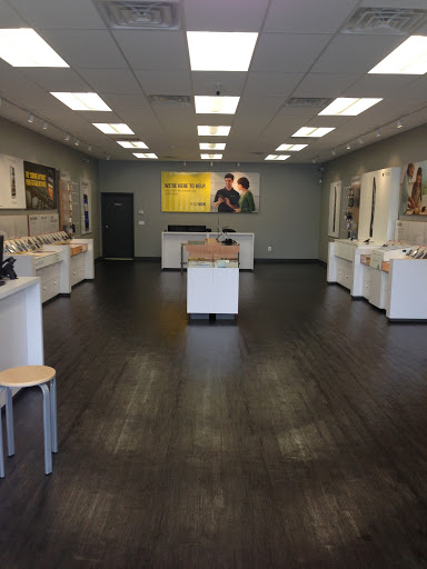 Cell Phone Store «Sprint Store», reviews and photos, 642 Welsh Rd, Huntingdon Valley, PA 19006, USA