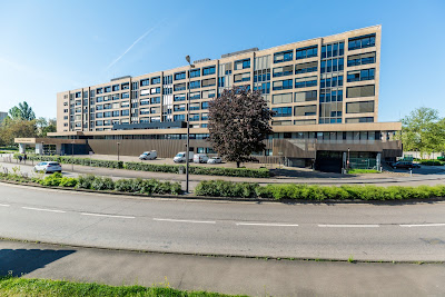 Caf - Caisse d'allocations familiales de la Moselle à Metz