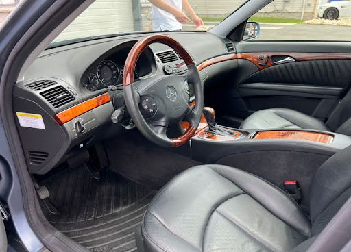 Used Car Dealer «Linden Towne Auto Sales, Inc.», reviews and photos, 130 E St Georges Ave, Linden, NJ 07036, USA