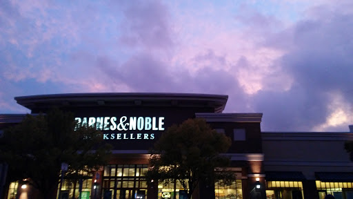 Book Store «Barnes & Noble», reviews and photos, 4601 Montgomery Hwy, Dothan, AL 36303, USA