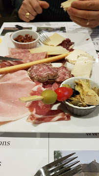 Antipasti du Restaurant L'Angélus à Guebwiller - n°5