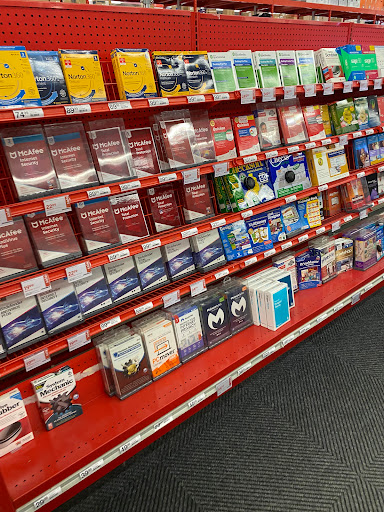 Office Supply Store «Staples», reviews and photos, 933 Montgomery Ave, Narberth, PA 19072, USA