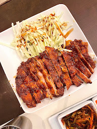 Photo n°111 de Darai à Paris ()