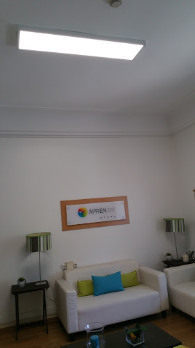 APREN - Associação Portuguesa de Energias Renováveis - Lisboa