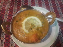 Curry du Chez Ram, Restaurant Indien et népalais à Évry-Courcouronnes - n°17