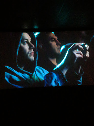 Movie Theater «Cinemagic», reviews and photos, 11 Executive Park Dr, Merrimack, NH 03054, USA