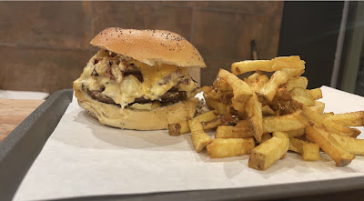 Le Cheesy Nancy à Nancy