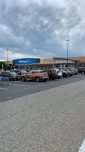 Department Store «Walmart Supercenter», reviews and photos, 75 NE Plaza, North East, MD 21901, USA