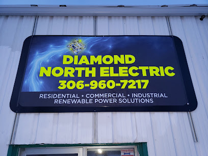Diamond North Electric Inc