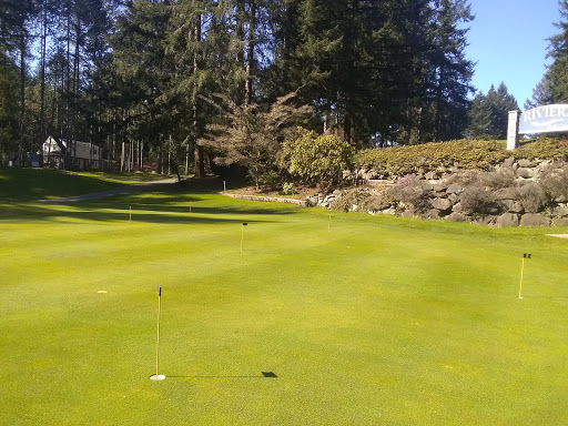 Golf Course «Riviera Community Club», reviews and photos, 11019 Country Club Dr, Anderson Island, WA 98303, USA