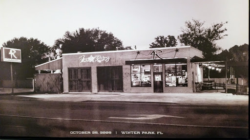 Barbecue Restaurant «4 Rivers Smokehouse», reviews and photos, 623 S MacDill Ave, Tampa, FL 33609, USA