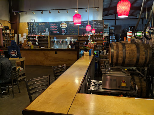 Winery «Noble Cider», reviews and photos, 356 New Leicester Hwy, Asheville, NC 28806, USA