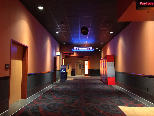 Movie Theater «Regal Cinemas Laurel Towne Centre 12», reviews and photos, 14716 Baltimore Ave, Laurel, MD 20726, USA