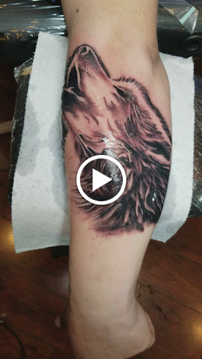 Tattoo Shop «House Of Ink», reviews and photos, 695 E Lincoln Ave, Mt Vernon, NY 10552, USA