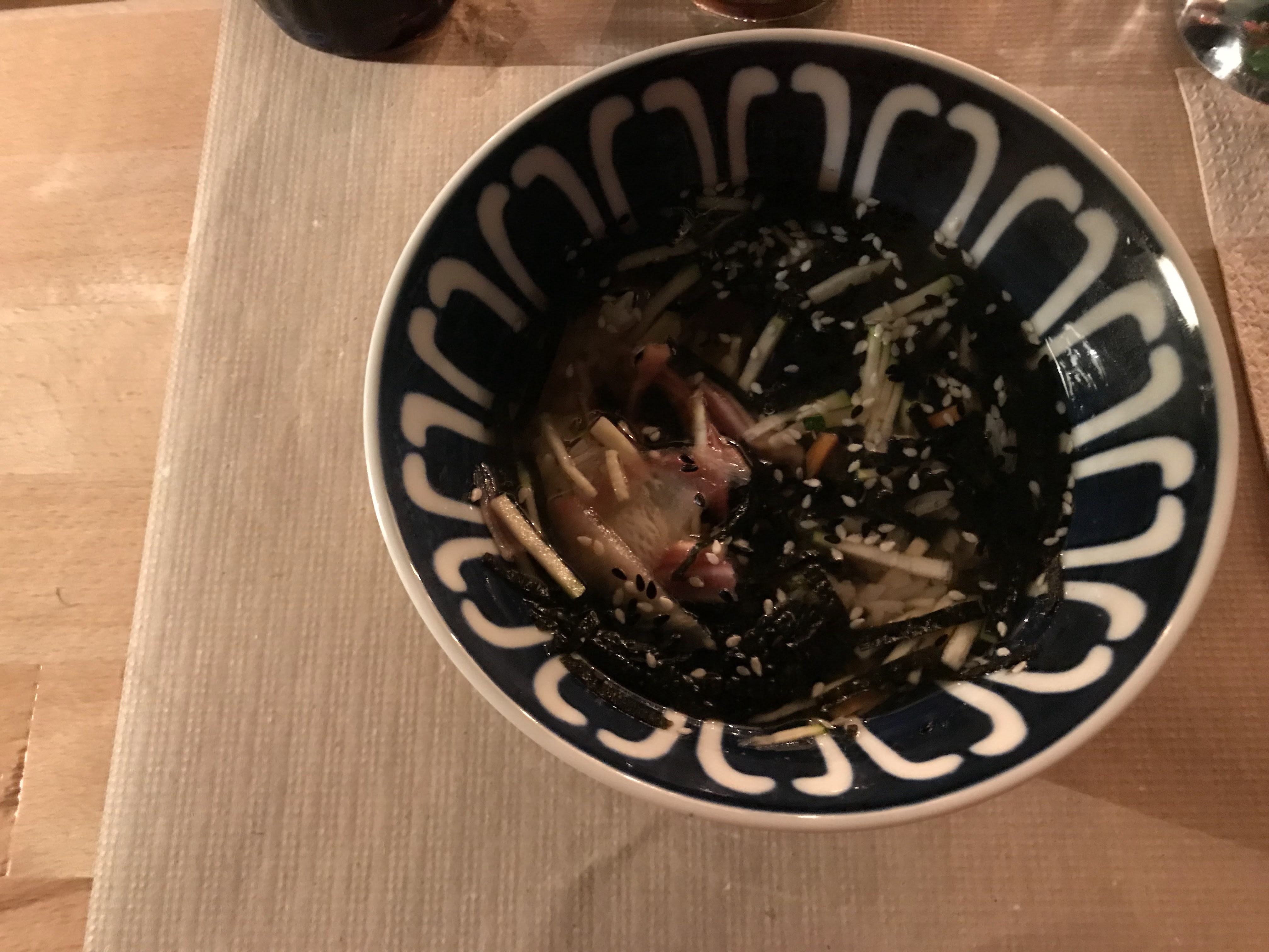Photo n° 2 de l'avis de Rafael.o fait le 12/04/2018 à 05:57