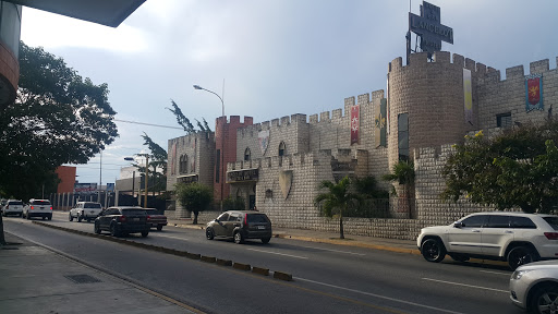 Hoteles de amor en Barquisimeto