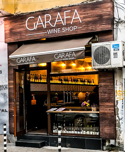 Garafa Wine Shop