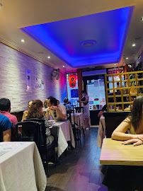 Atmosphère du Restaurant japonais Kyobashi à Paris - n°2