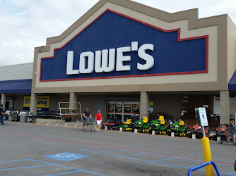 Lowe's Home Improvement