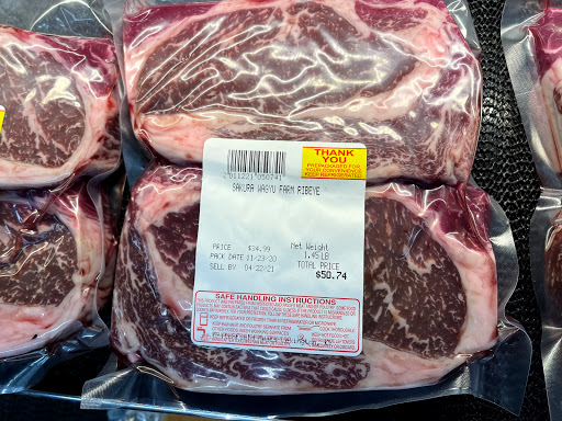 Butcher Shop «Critchfield Meats Retail Store», reviews and photos, 2220 Nicholasville Rd #166, Lexington, KY 40503, USA