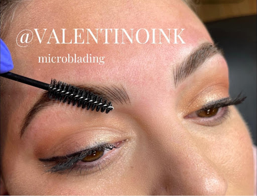 Explore donald duck tattoo ideas, creative tattoo ideas in Canton, available at Valentino Ink