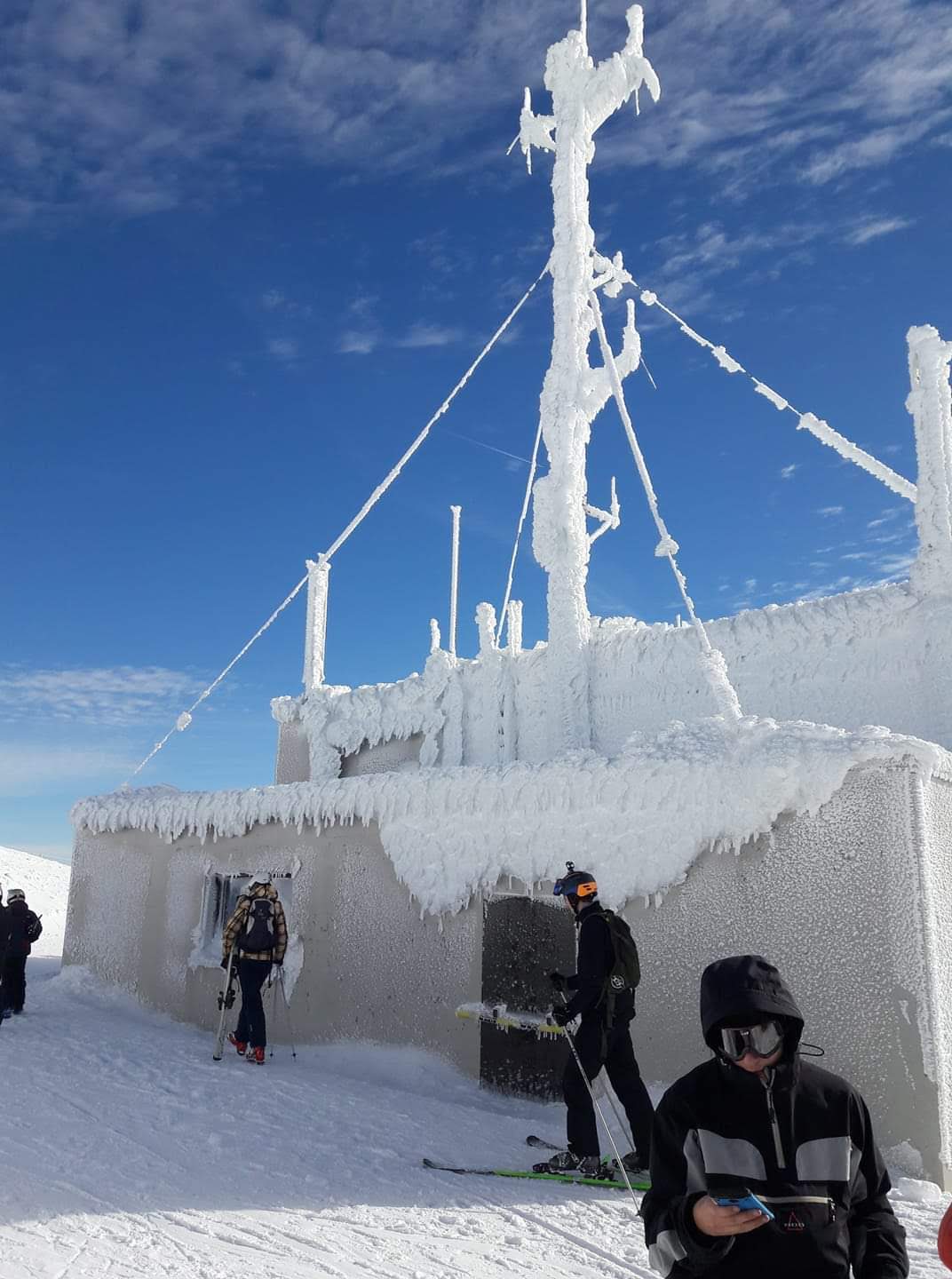 Photo n° 2 de l'avis de eric.c fait le 03/03/2019 à 20:17
