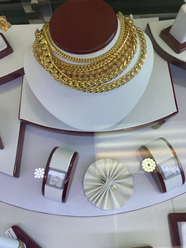 Jeweler «M&S JEWELERS», reviews and photos, 6364 Coventry Way, Clinton, MD 20735, USA