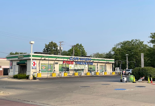 Express $ 3 99 Car Wash en Evergreen Park