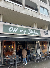 Les plus récentes photos du Restaurant Oh my Biche - COLOMBIER à Rennes - n°1