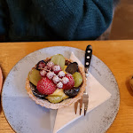 Photo n°6 de l'avis de Ria. fait le 11/01/2022 à 21:50 sur le  La Maison du Pain - MainTaunusZentrum à Sulzbach