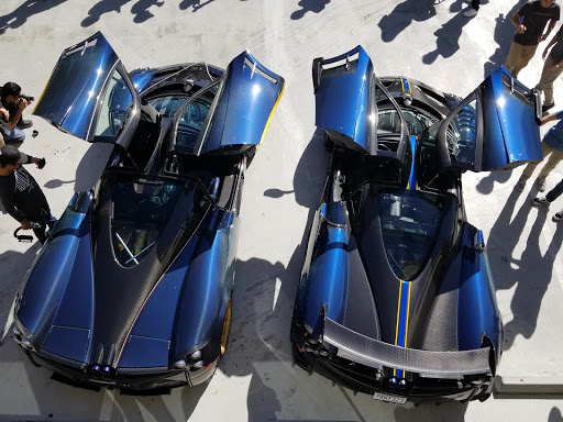 Jeweler «Hing Wa Lee», reviews and photos, 1569 Fairway Dr #128, Walnut, CA 91789, USA