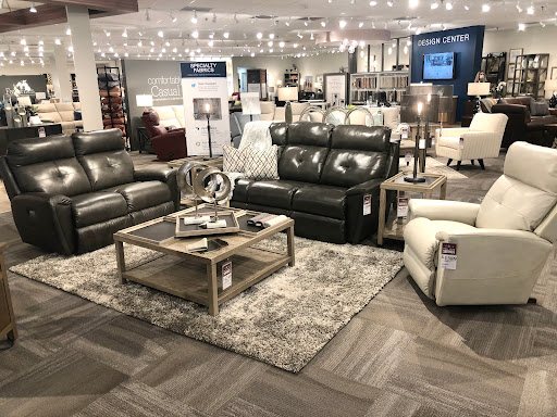 Furniture Store «La-Z-Boy Furniture Galleries», reviews and photos, 9605 Kingston Pike, Knoxville, TN 37922, USA