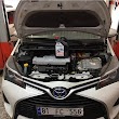 MANİSA TOYOTA ÖZEL SERVİS KAİZEN AUTO