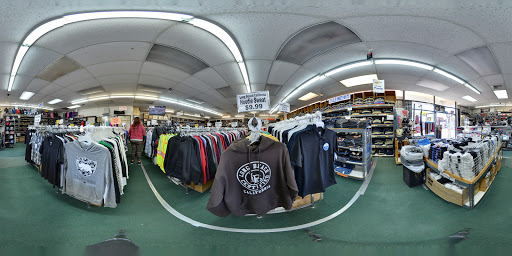 Clothing Store «BJ Clothes», reviews and photos, 5565 E 7th St, Long Beach, CA 90804, USA