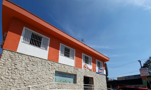 Logo da empresa - Miles Idiomas