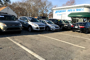 Affordable Auto & Truck Inc