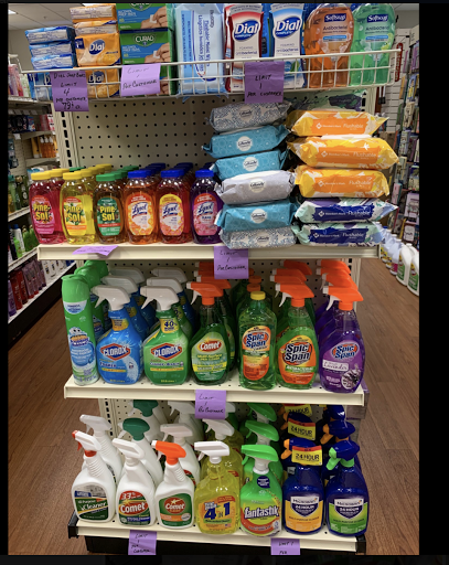 Pharmacy «Turner Drugs Celebration», reviews and photos, 1530 Celebration Blvd #105, Celebration, FL 34747, USA