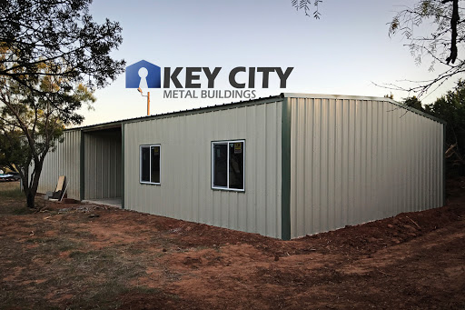 Key City Metal Buildings, LLC
