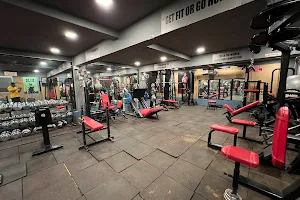 Health Pillars Gym B image