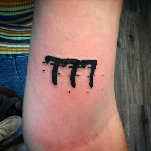 Explore scott pilgrim tattoo ideas, creative tattoo ideas in Spokane, available at Mystery Ink Tattoo