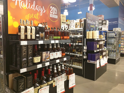 Wine Store «BevMo!», reviews and photos, 200 S Brand Blvd, Glendale, CA 91204, USA