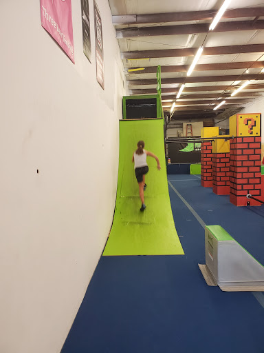 Gym «Warrior Sports», reviews and photos, 425 W Farm Rd 182 #6, Springfield, MO 65810, USA