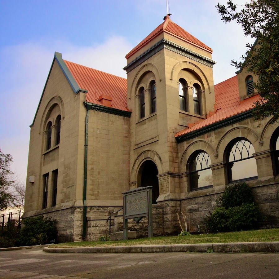 Carnegie Museum of Kings County