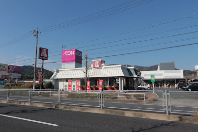 ケンタッキーフライドチキン蒲郡店