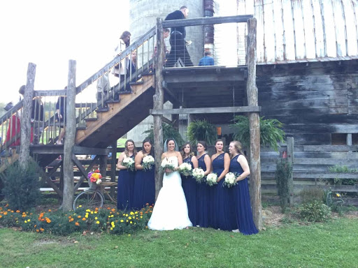 Wedding Venue «Appalachian Farm Weddings & Events», reviews and photos, 592 Qualla Rd, Waynesville, NC 28785, USA