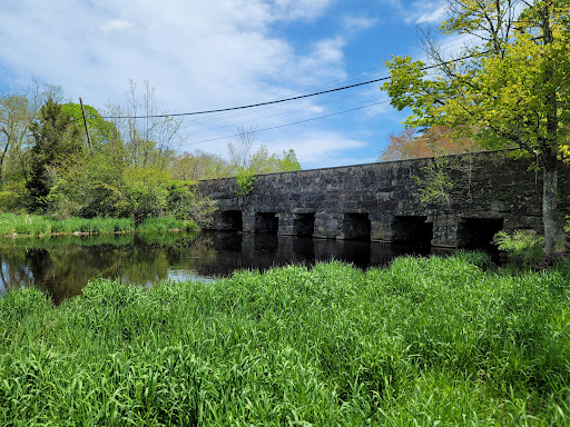 Park «Oliver Mill Park», reviews and photos, Nemasket St, Middleborough, MA 02346, USA