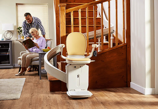 Acorn Stairlifts Inc