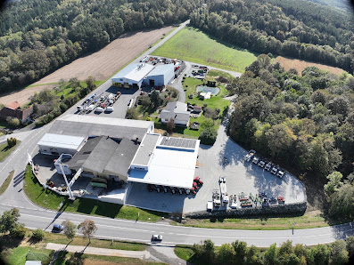 Gottfried KAPPEL Ges.m.b.H. Mariasdorf 131, 7433 Mariasdorf, Österreich