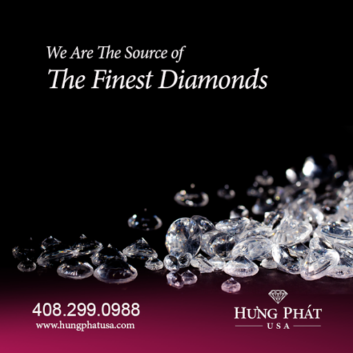 Jewelry Store «Hung Phat USA», reviews and photos, 1111 Story Rd #1063, San Jose, CA 95122, USA